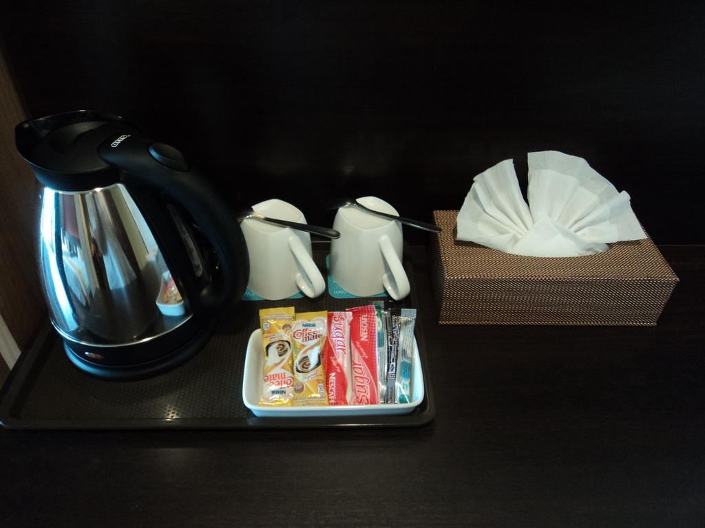 101 Hotel 4*