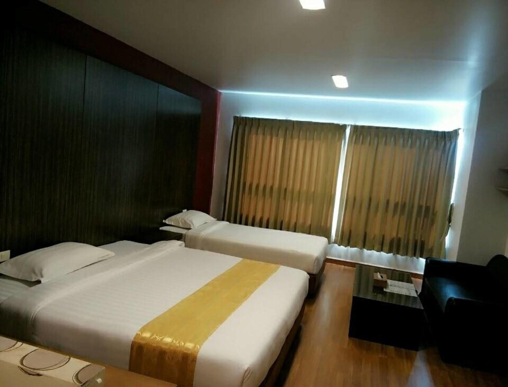 101 Hotel