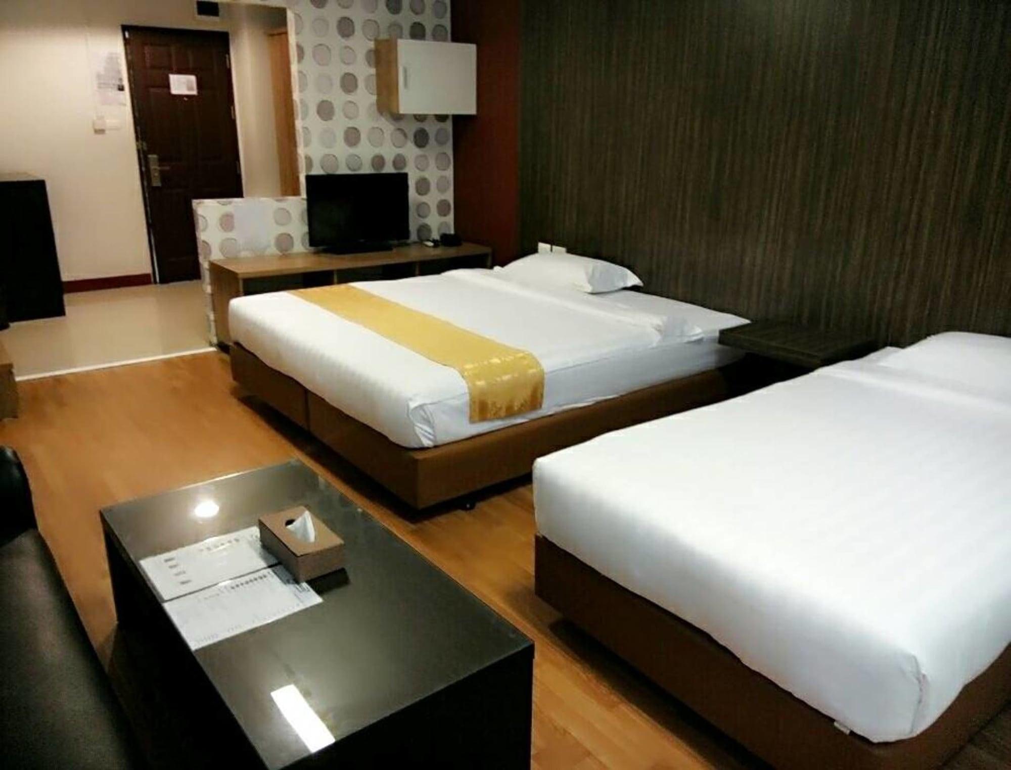 101 Hotel