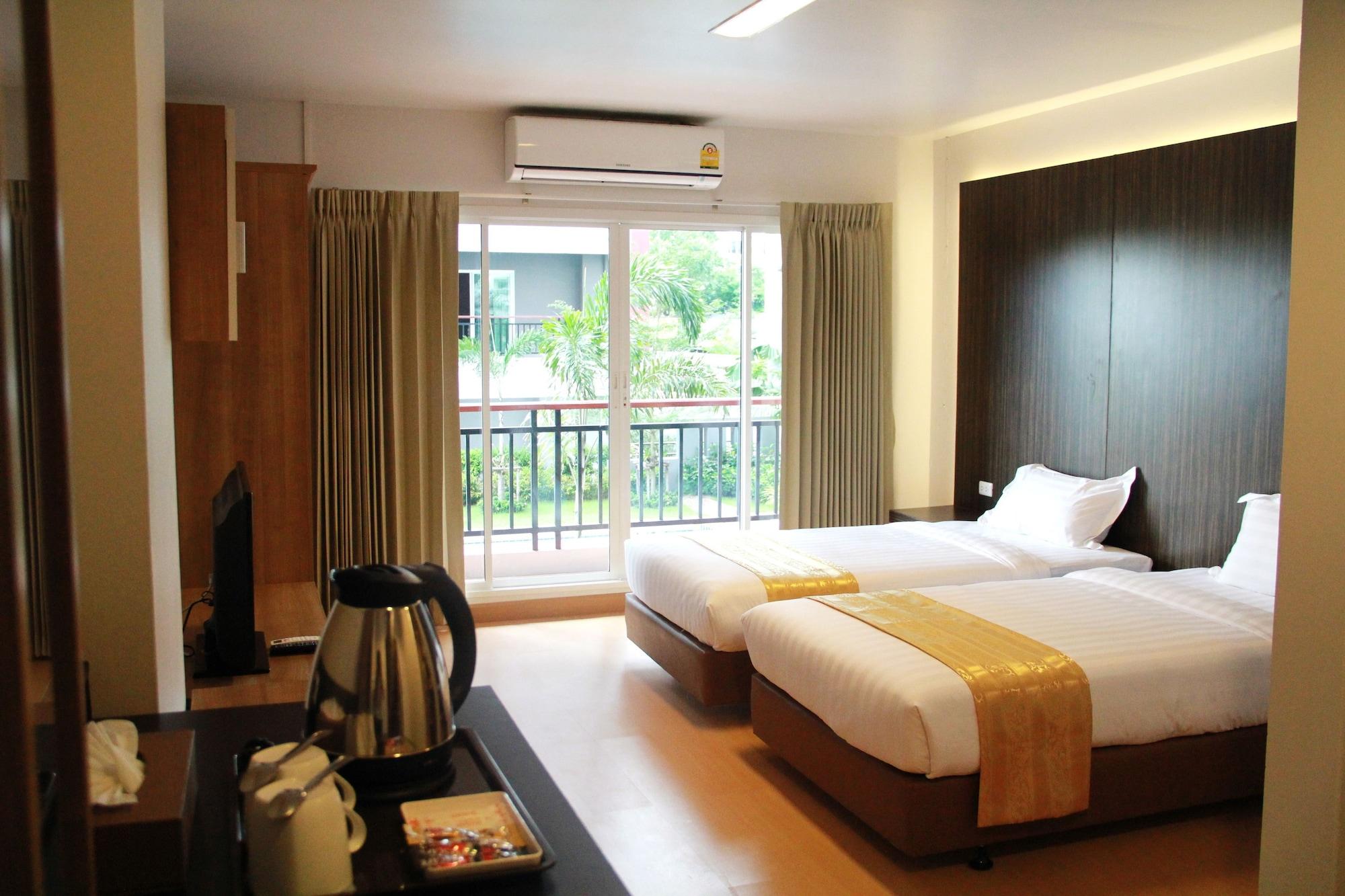 101 Hotel 4*