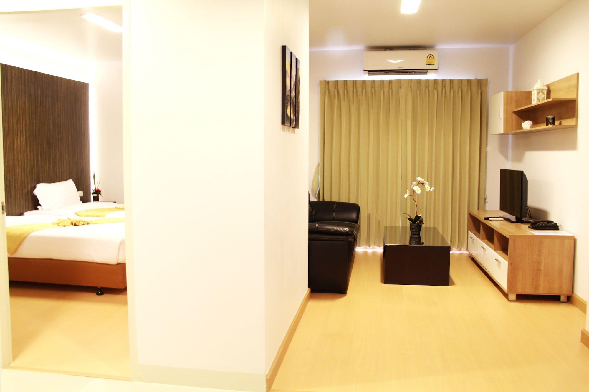 101 Hotel Bangkok