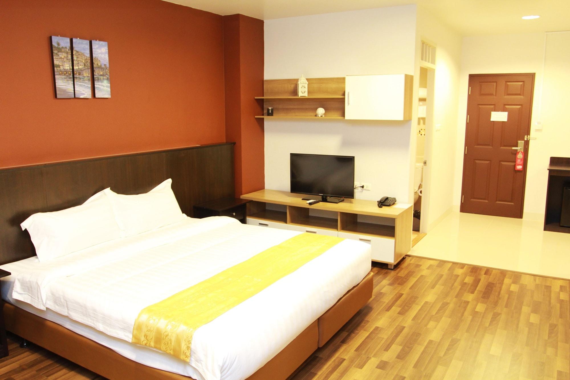 101 Hotel 4*