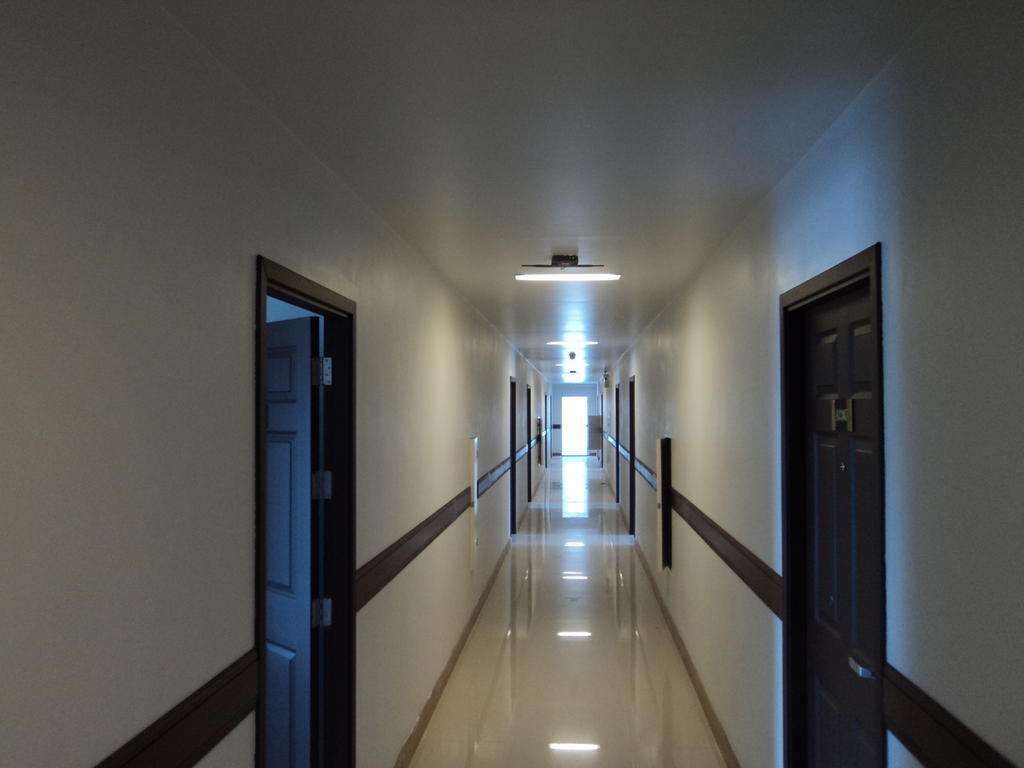 Hotel 101 4*