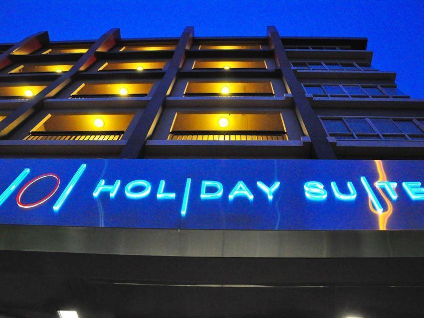 101 Hotel