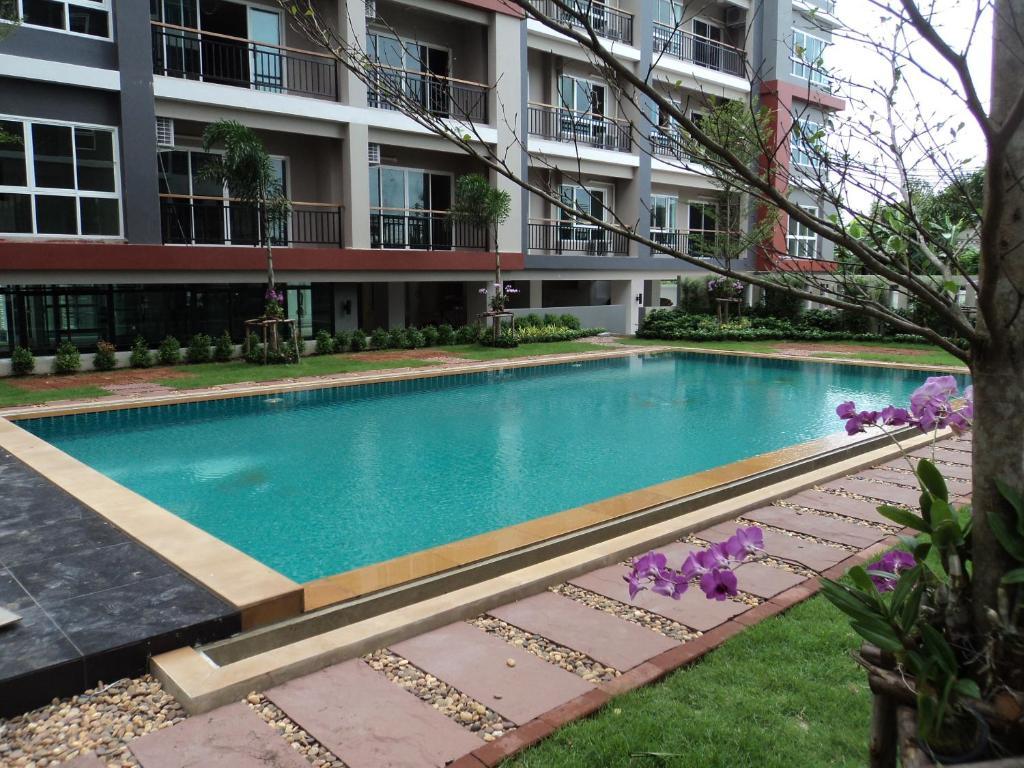 Hotel 101 Bangkok