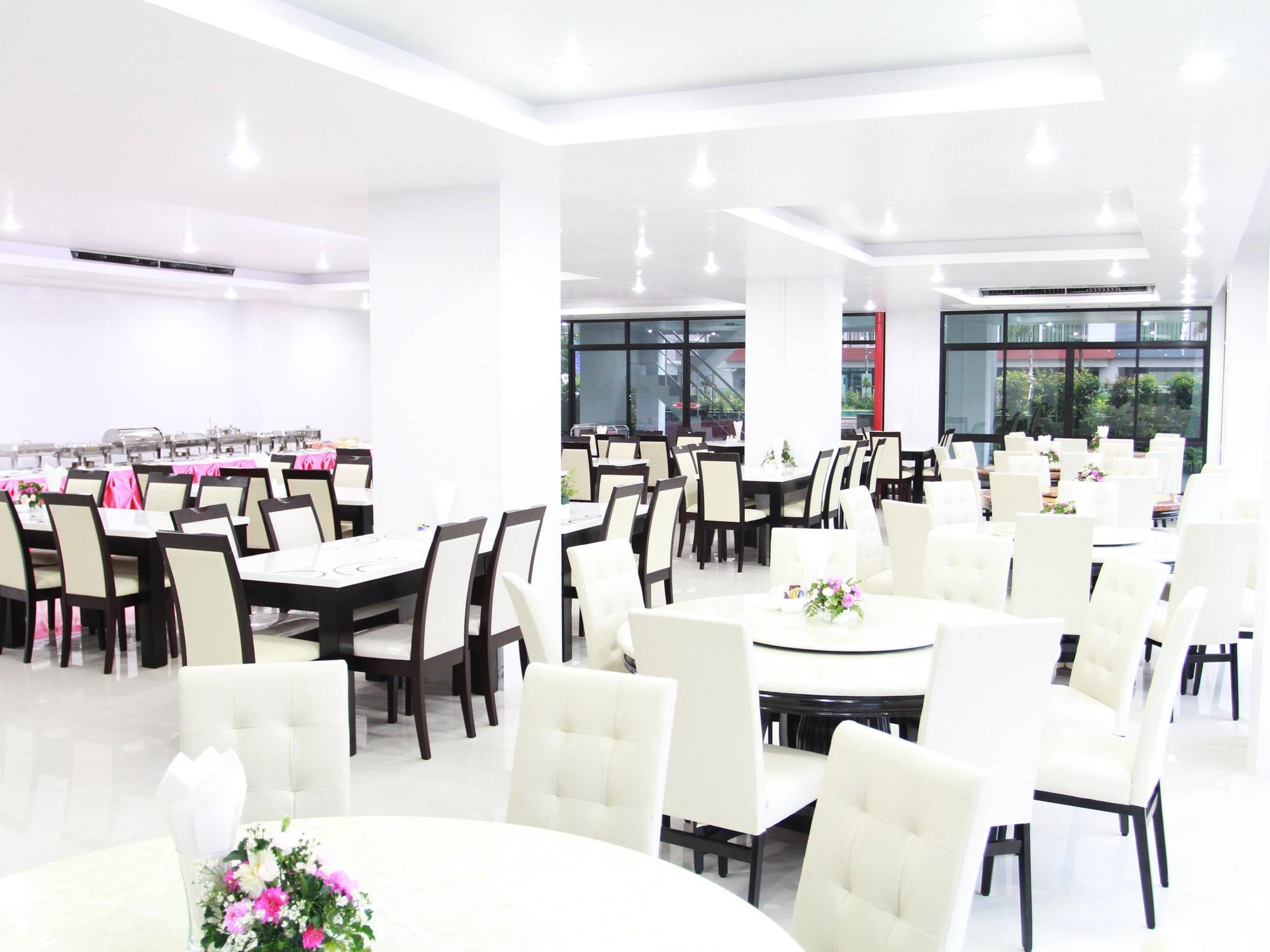 Hotel 101 Bangkok