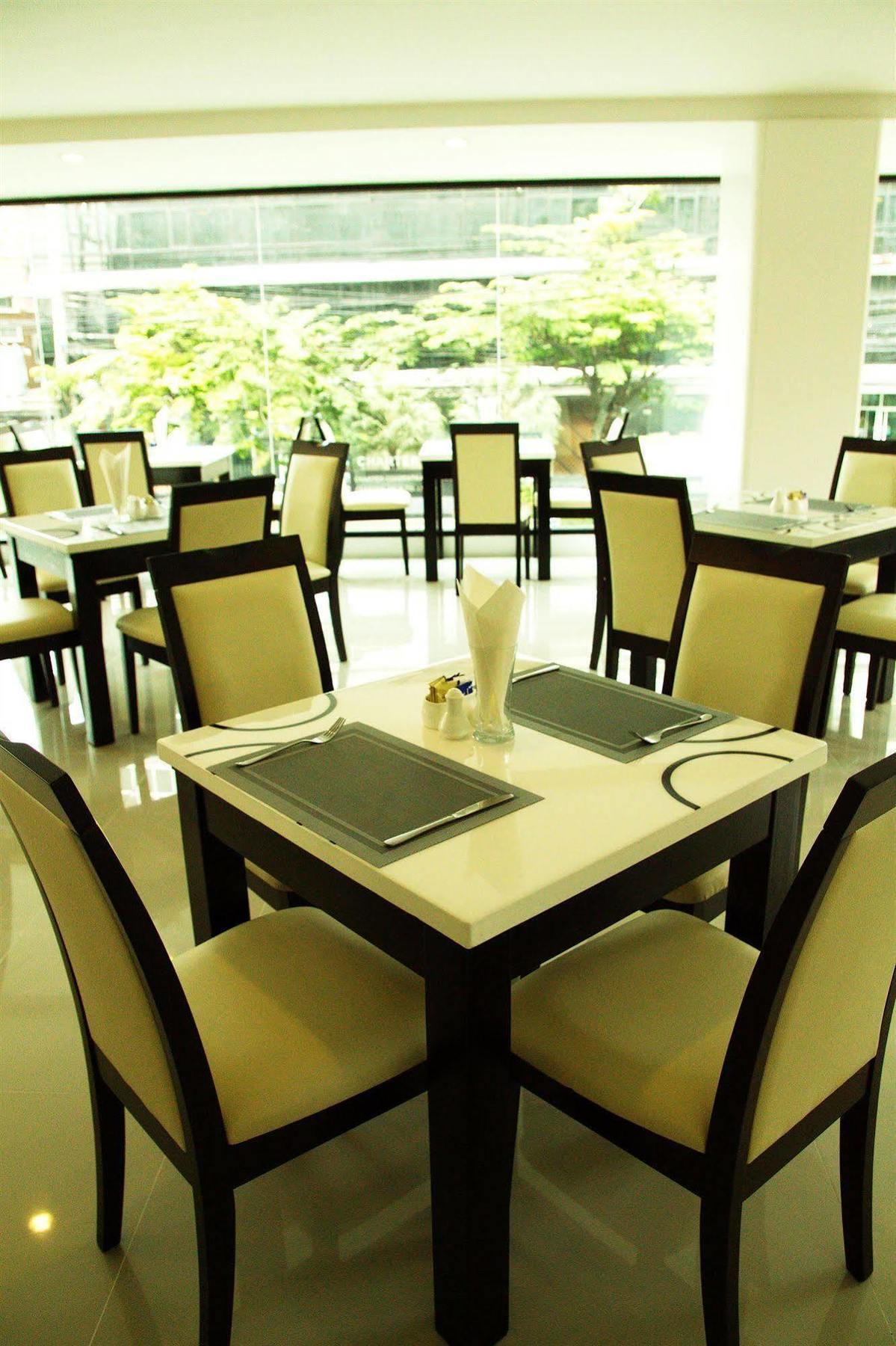 101 Hotel Bangkok