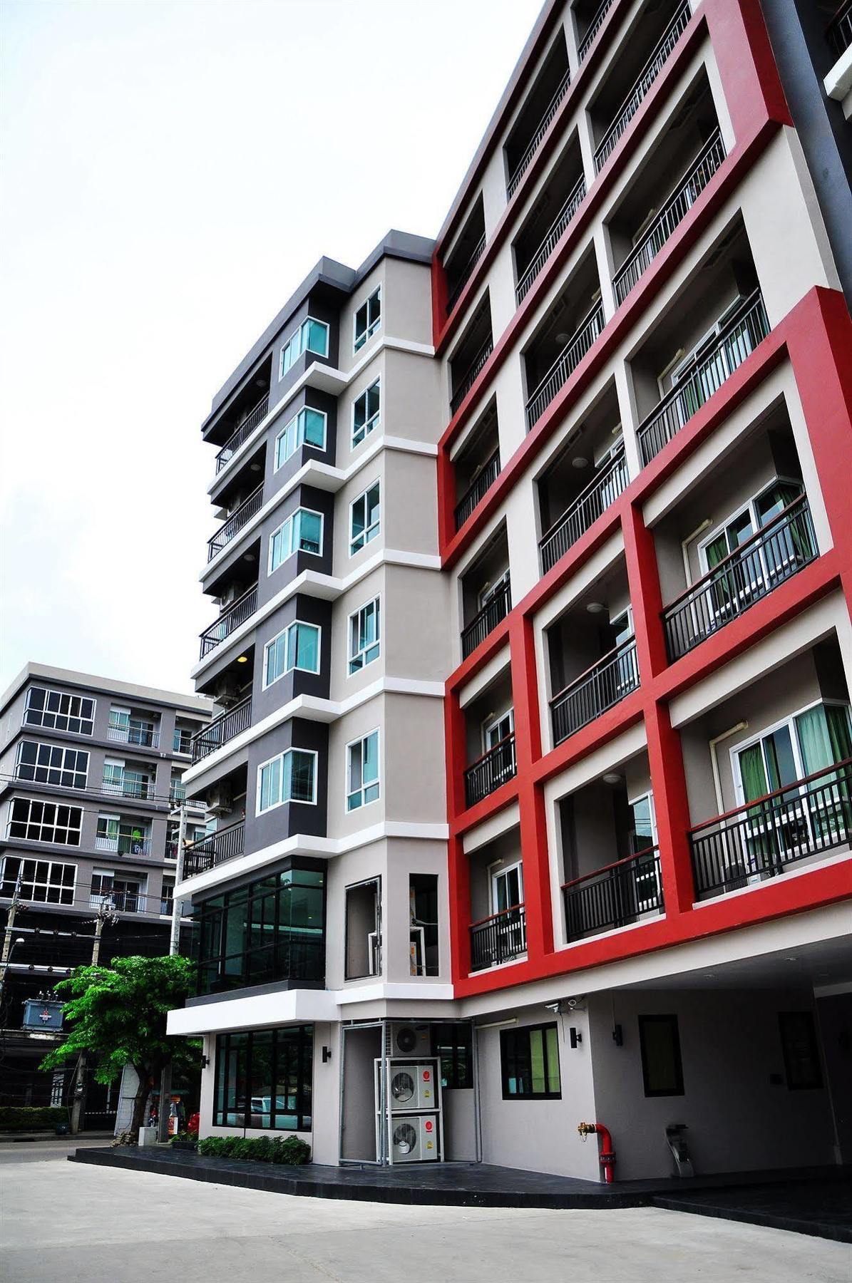 101 Hotel 4*